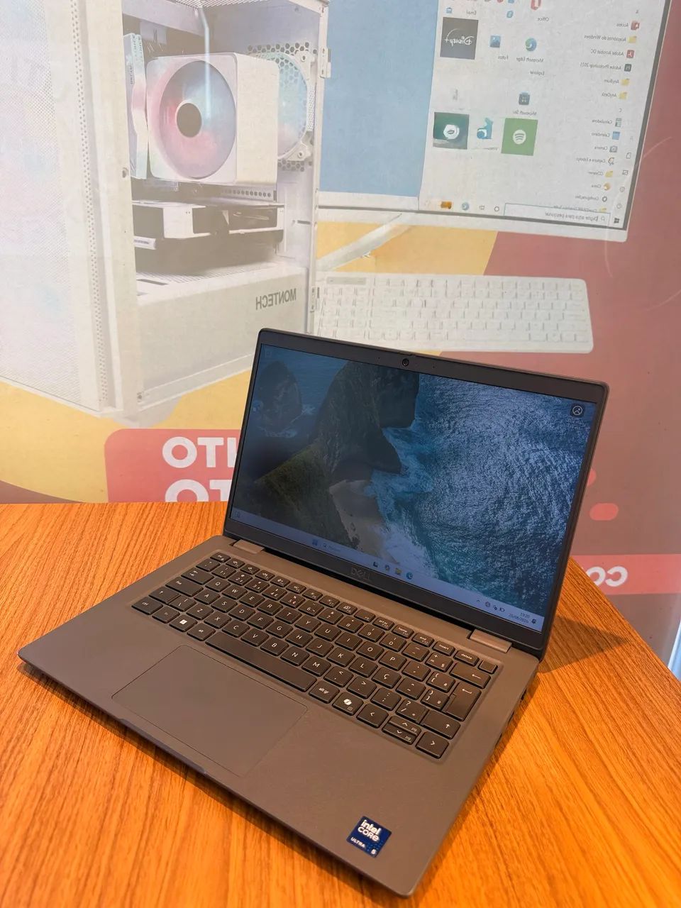 NOTEBOOK DELL ULTRA5 - Foto 3