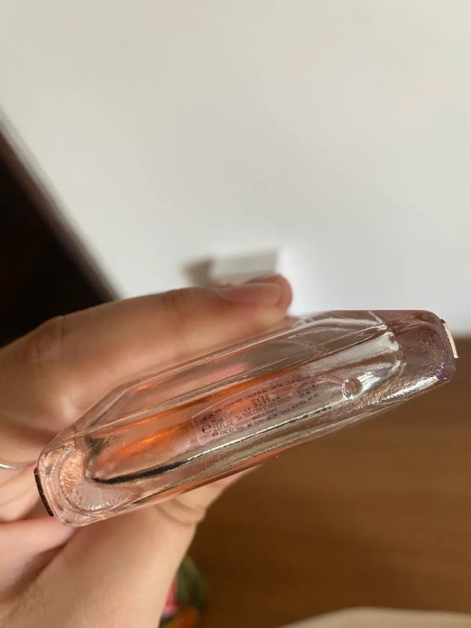 Perfume Idole Lancome - Foto 2
