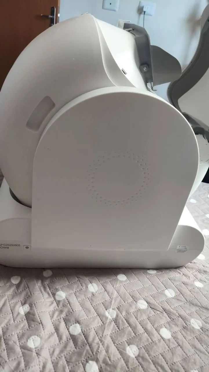 Caixa de areia automática NewPet - Foto 2