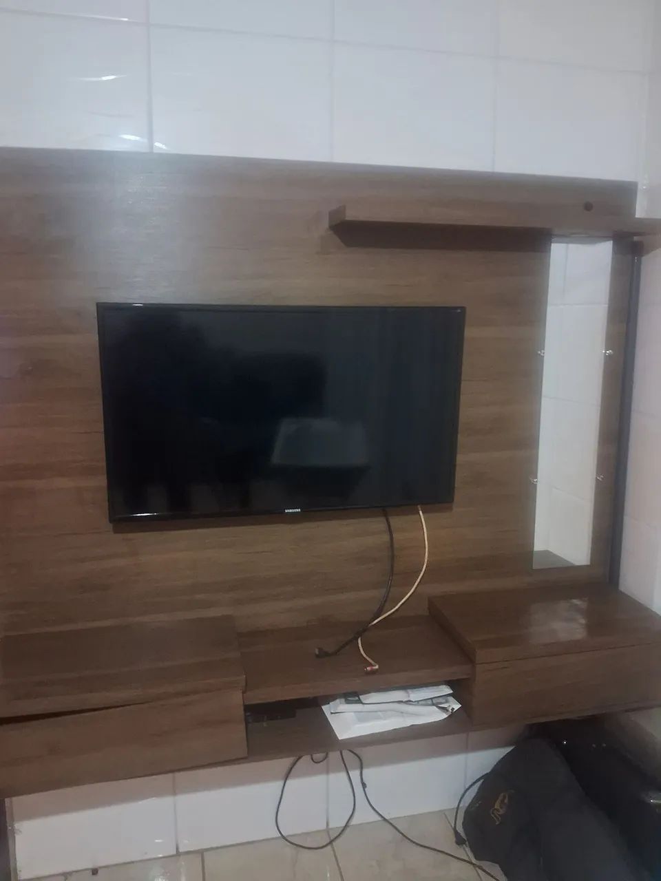 Tv Samsung  - Foto 2