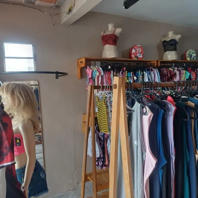 Loja completa  - Foto 2