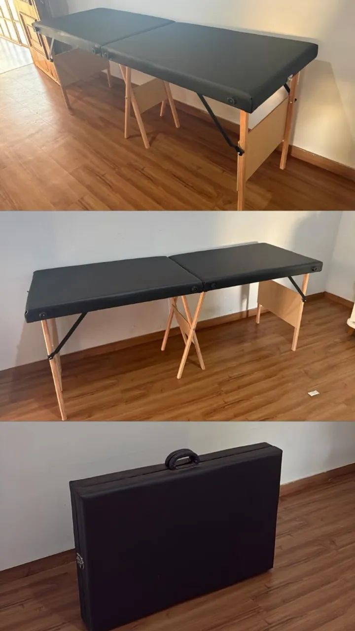 Maca Portátil