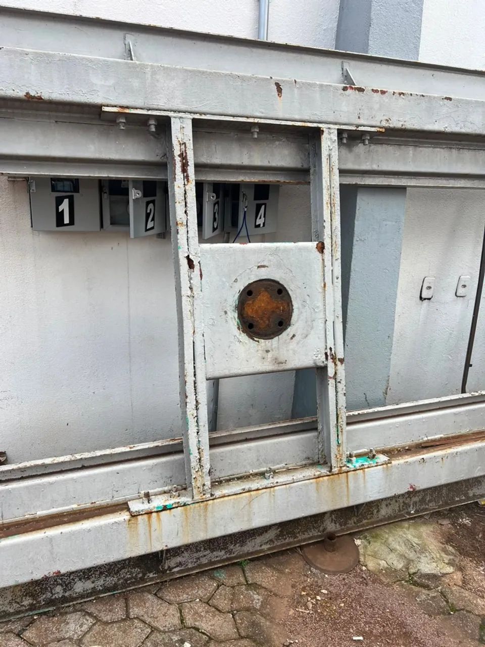 Elevador Automotivo - Foto 2