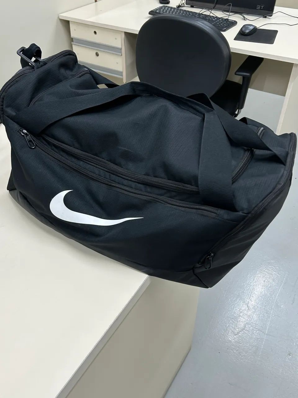 Bolsa nike esportiva original - Foto 2