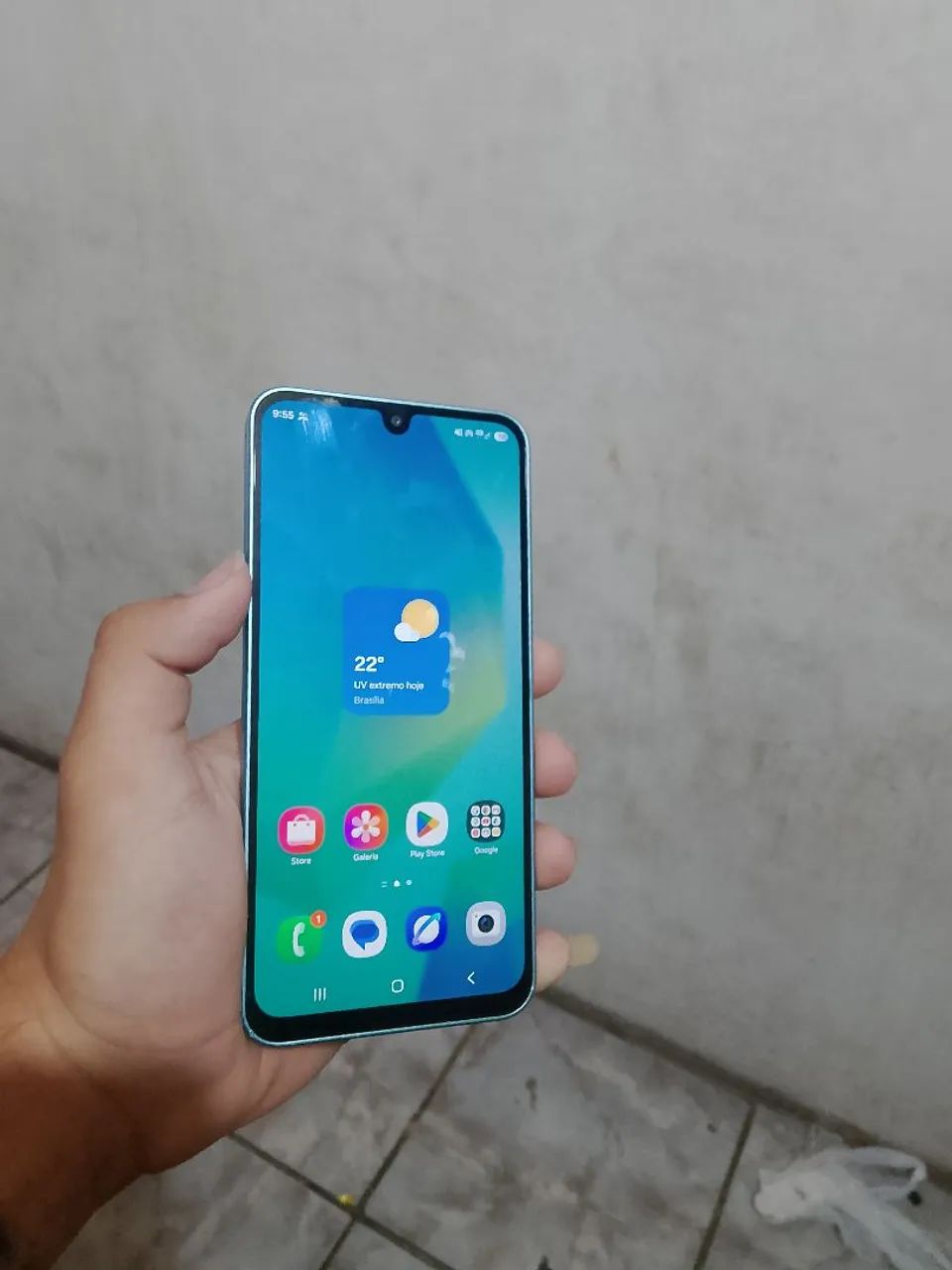 Samsung A16 5G - Foto 3