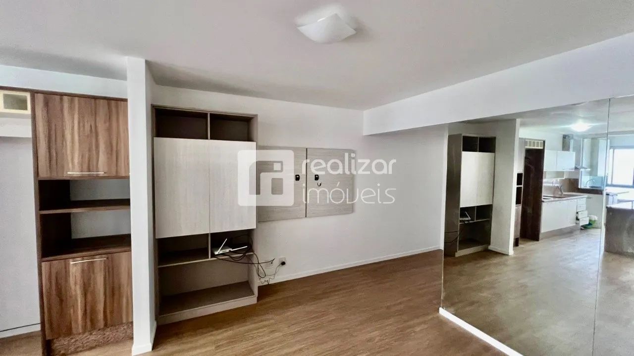 Apartamento 3 quartos no bairro Capoeiras Florianópolis - Foto 3