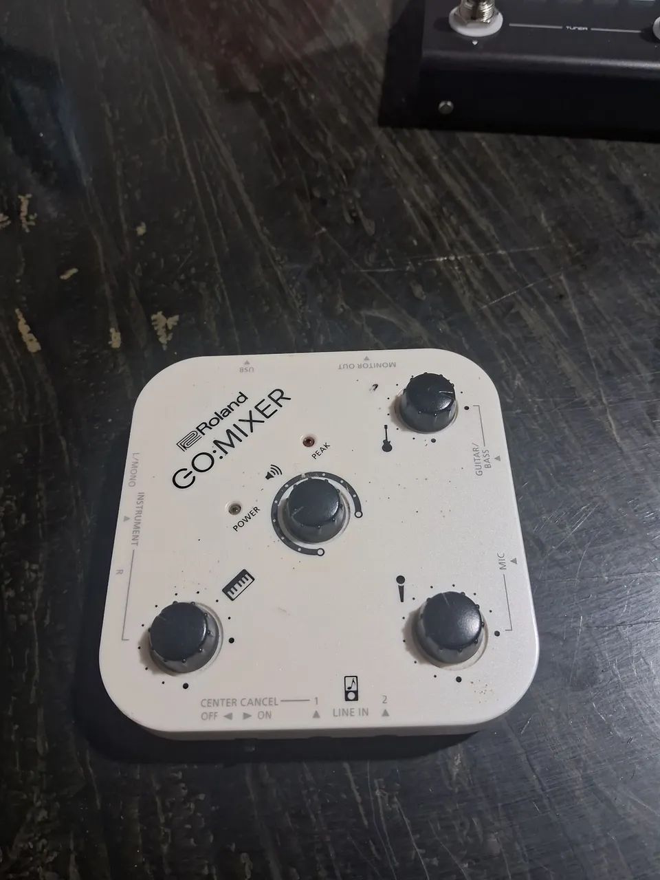 Placa de audio  - Foto 2