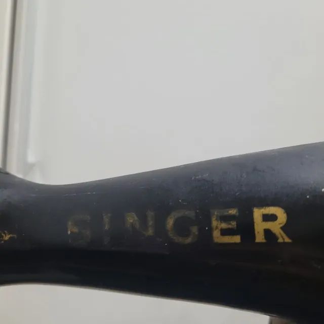 Máquina de Costura Elétrica - Singer - Foto 3