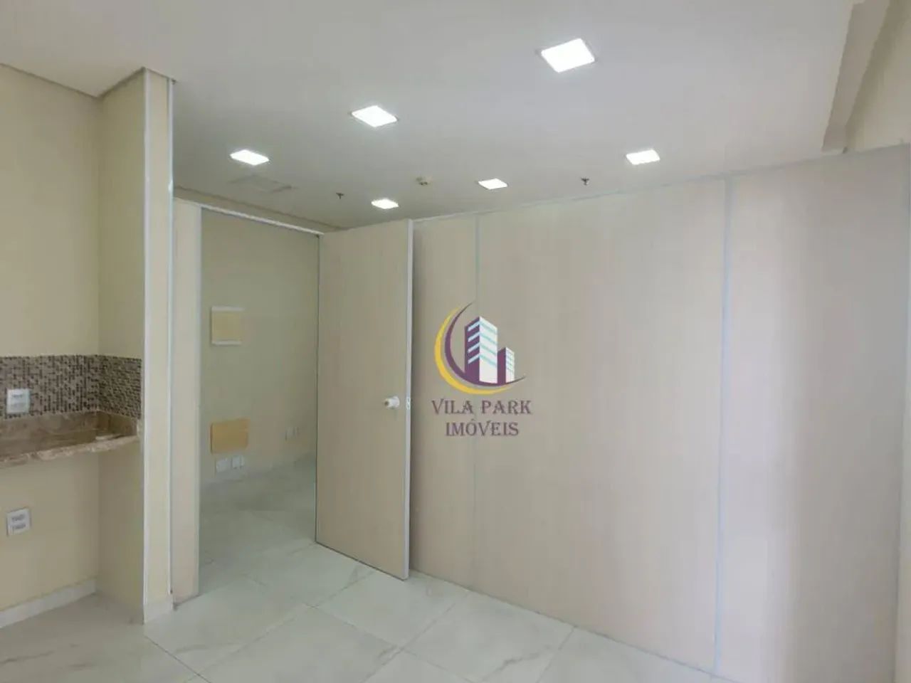 Sala Reformada com Ar condicionado Jardim do Brasil - Centro - Osasco/SP - Foto 3