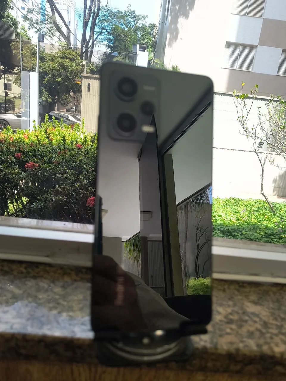 Xiaomi note 12 pro 5G 8ram 256 - Foto 2
