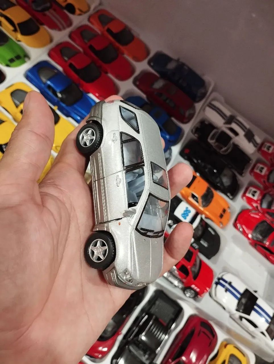 Carrinhos colecionáveis  - Foto 5