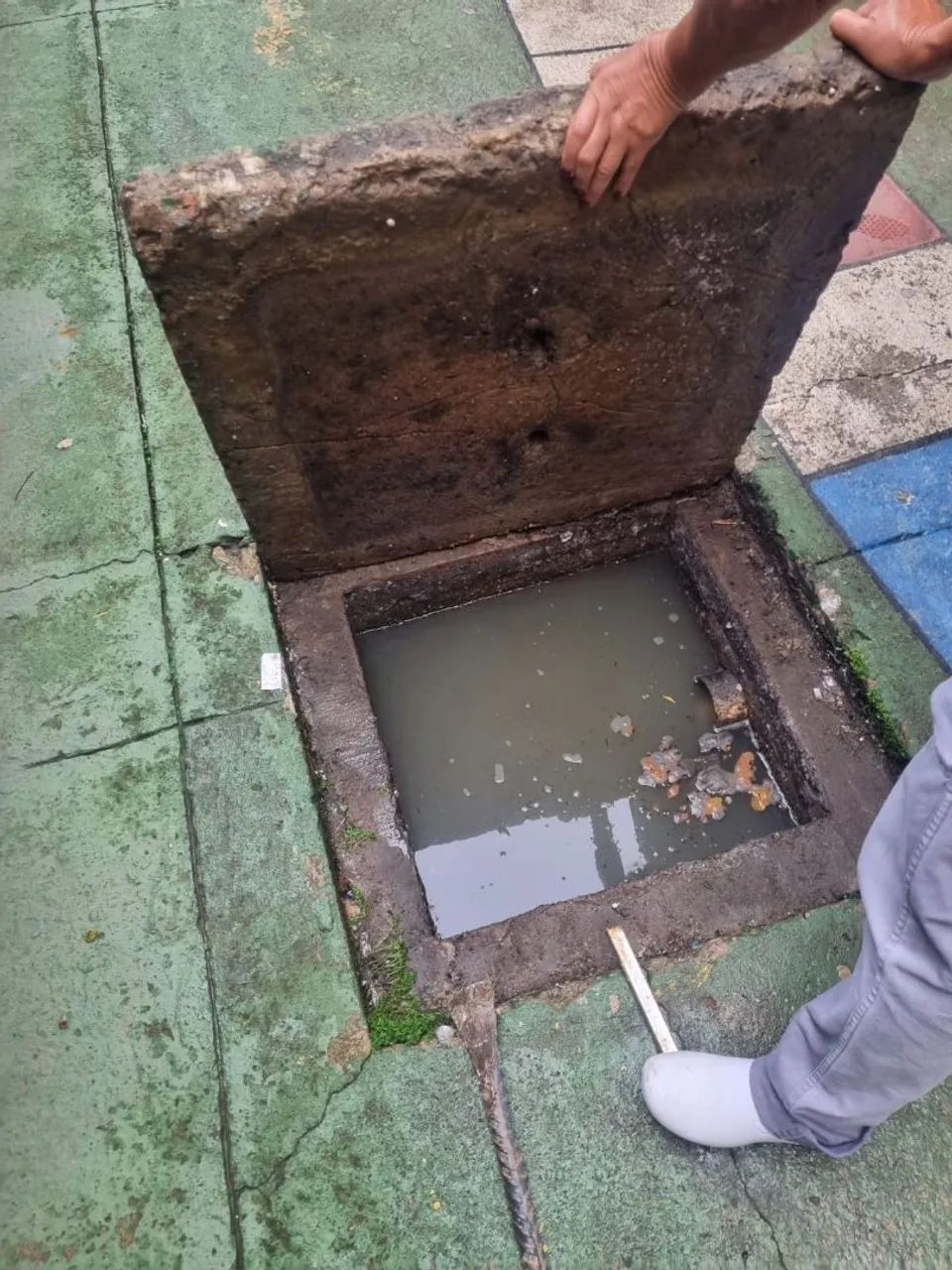 Desentupidora no Bairro Jardim Canadá em nova lima 