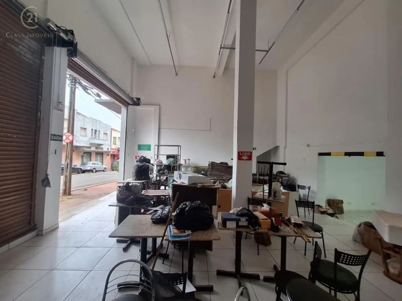 Loja para alugar em Londrina, Centro, com 90 m² - Foto 4