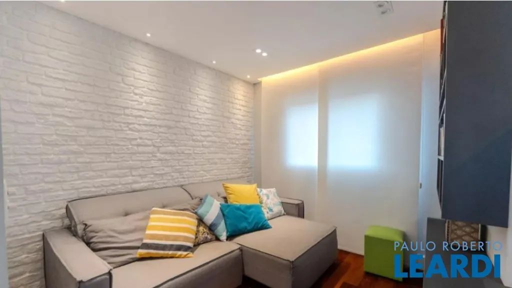 APARTAMENTO - CONSOLAÇÃO - SP - Foto 2