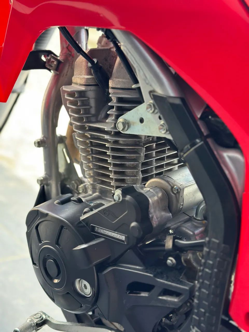CRF 300F 2026 - Foto 3