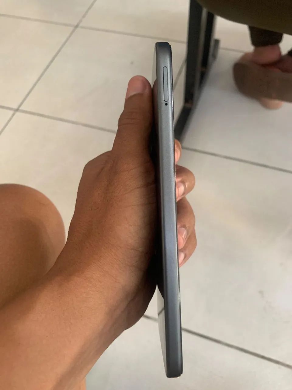 Infinix hot 70  - Foto 5