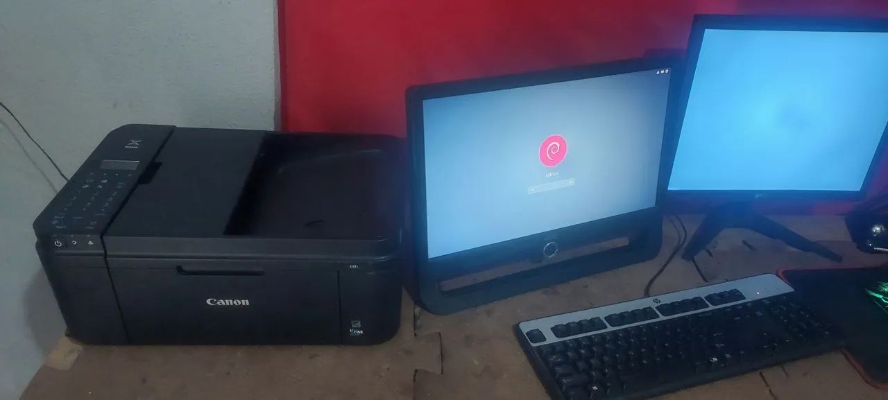 Computador completo  - Foto 2