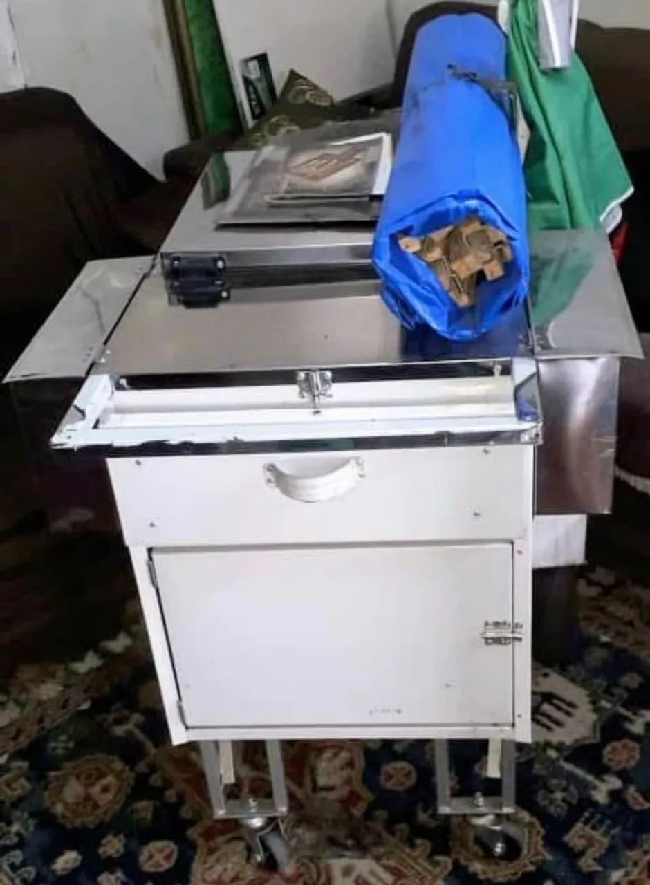 Carrinho de Açaí  - Foto 4