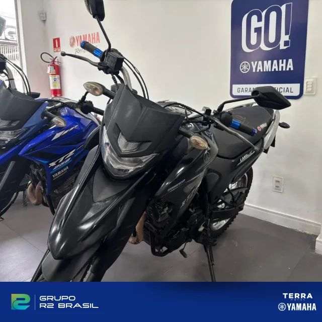 LANDER 250 2022 | SEMINOVA  - Foto 2