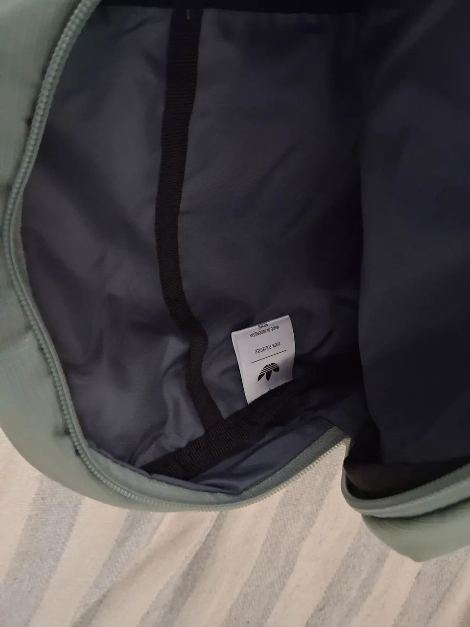 Bag Adidas - direto de USA - NOVA!!! - Foto 4