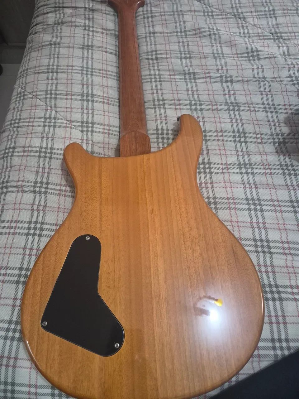 Prs se custom semihollow  - Foto 4
