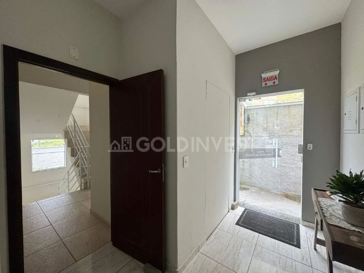 Apartamento com 2 quartos no bairro Limeira Baixa!!! - Foto 3