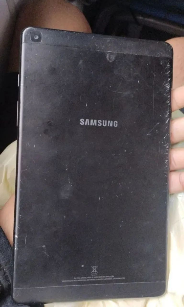 Samsung tablet  - Foto 2
