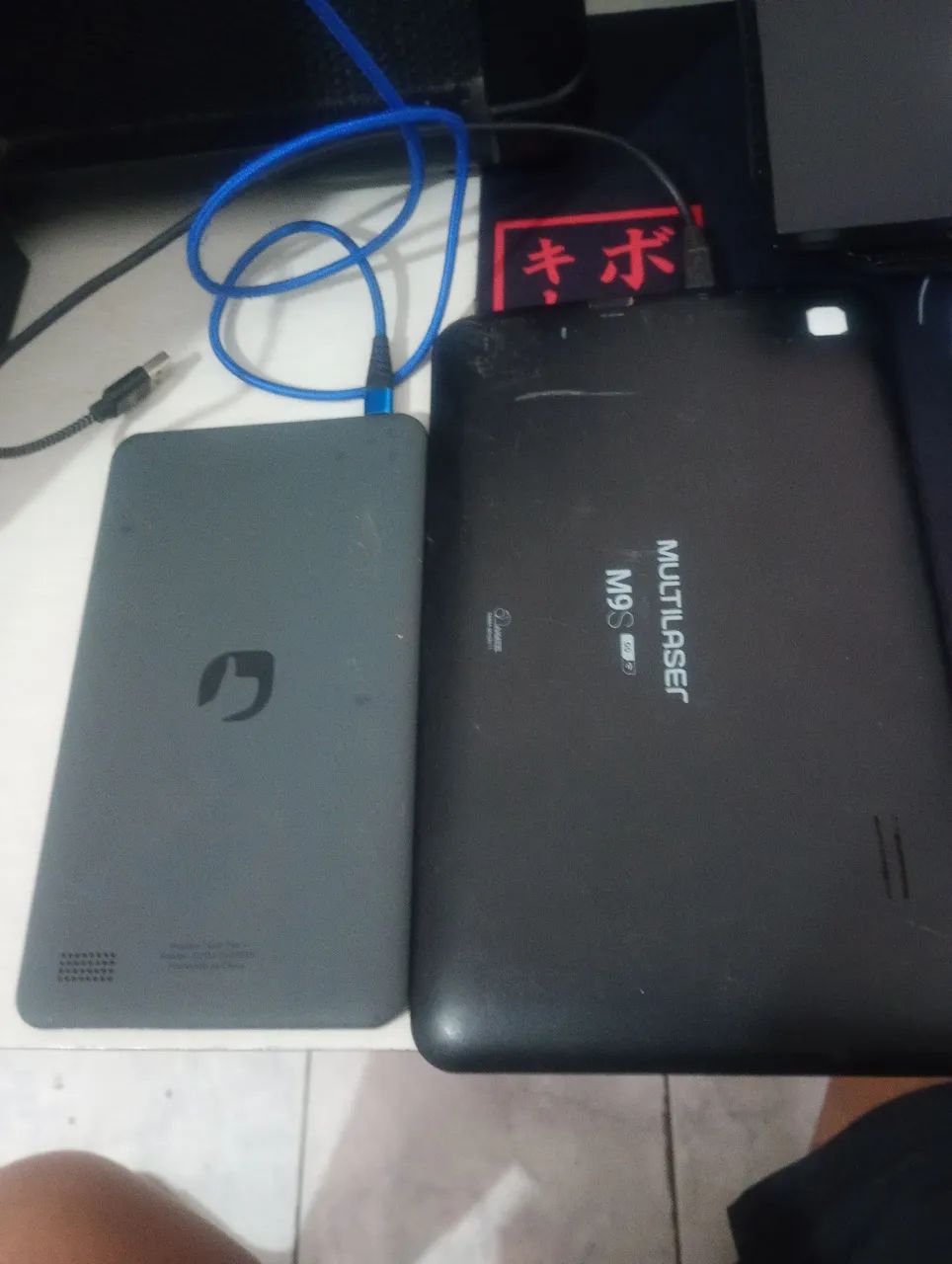 Tablet quebrado - Foto 2
