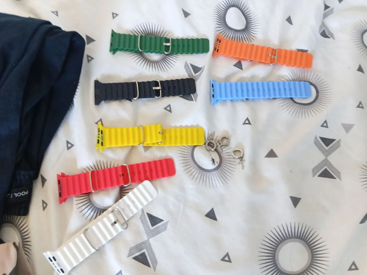 SmartWatch s20 ultra - Foto 4