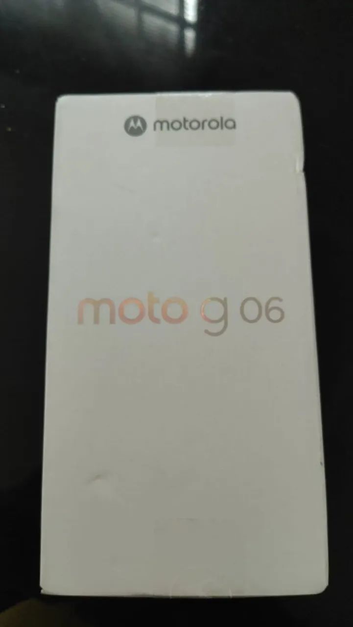 Motorola moto G06 - Foto 2