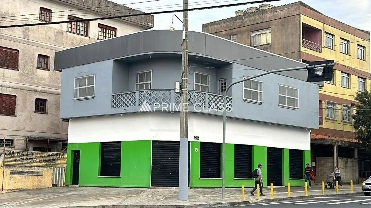 Loja/Ponto Comercial para Alugar, 150 m² no Centro - Canoas - Foto 7
