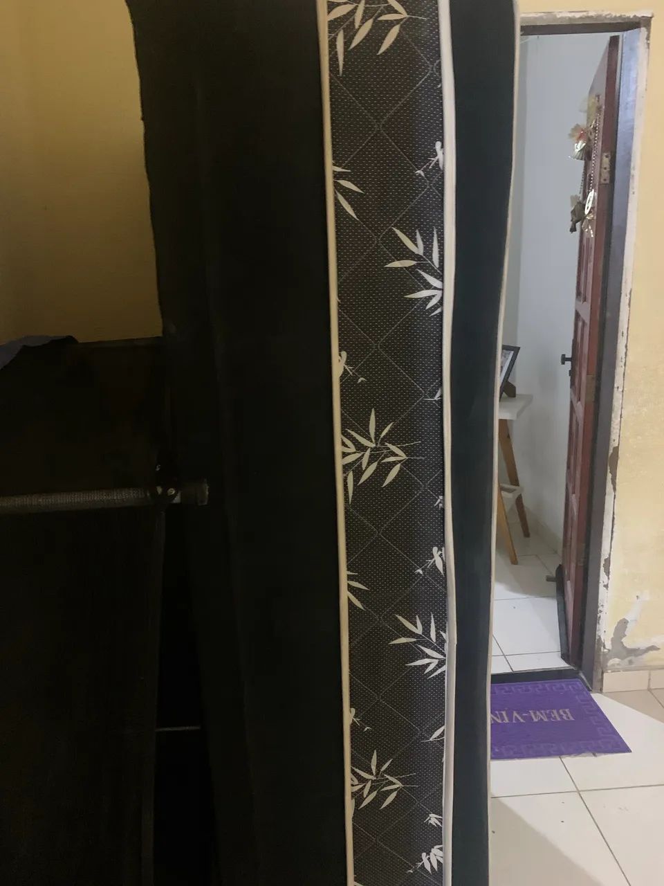 Cama box solteiro  - Foto 2