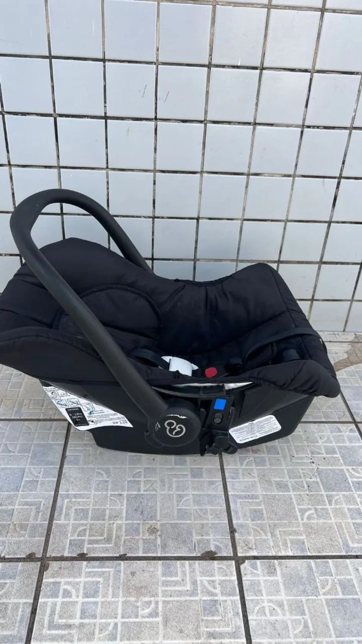Bebê conforto 