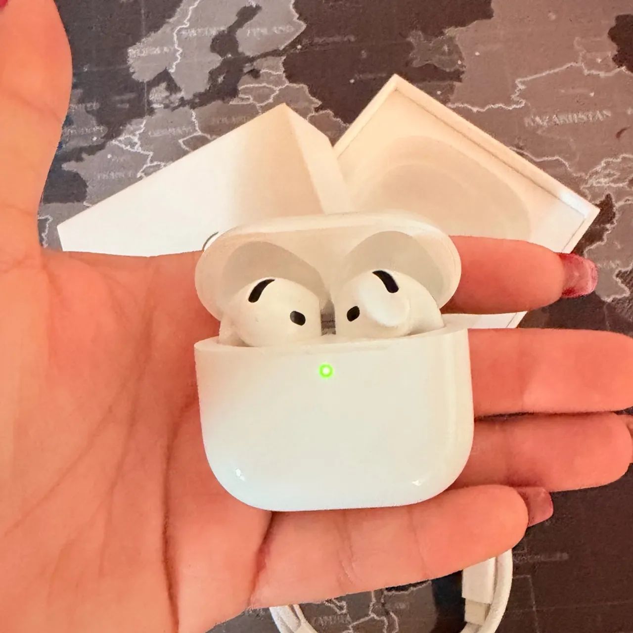 AirPods 4- Original - Foto 3