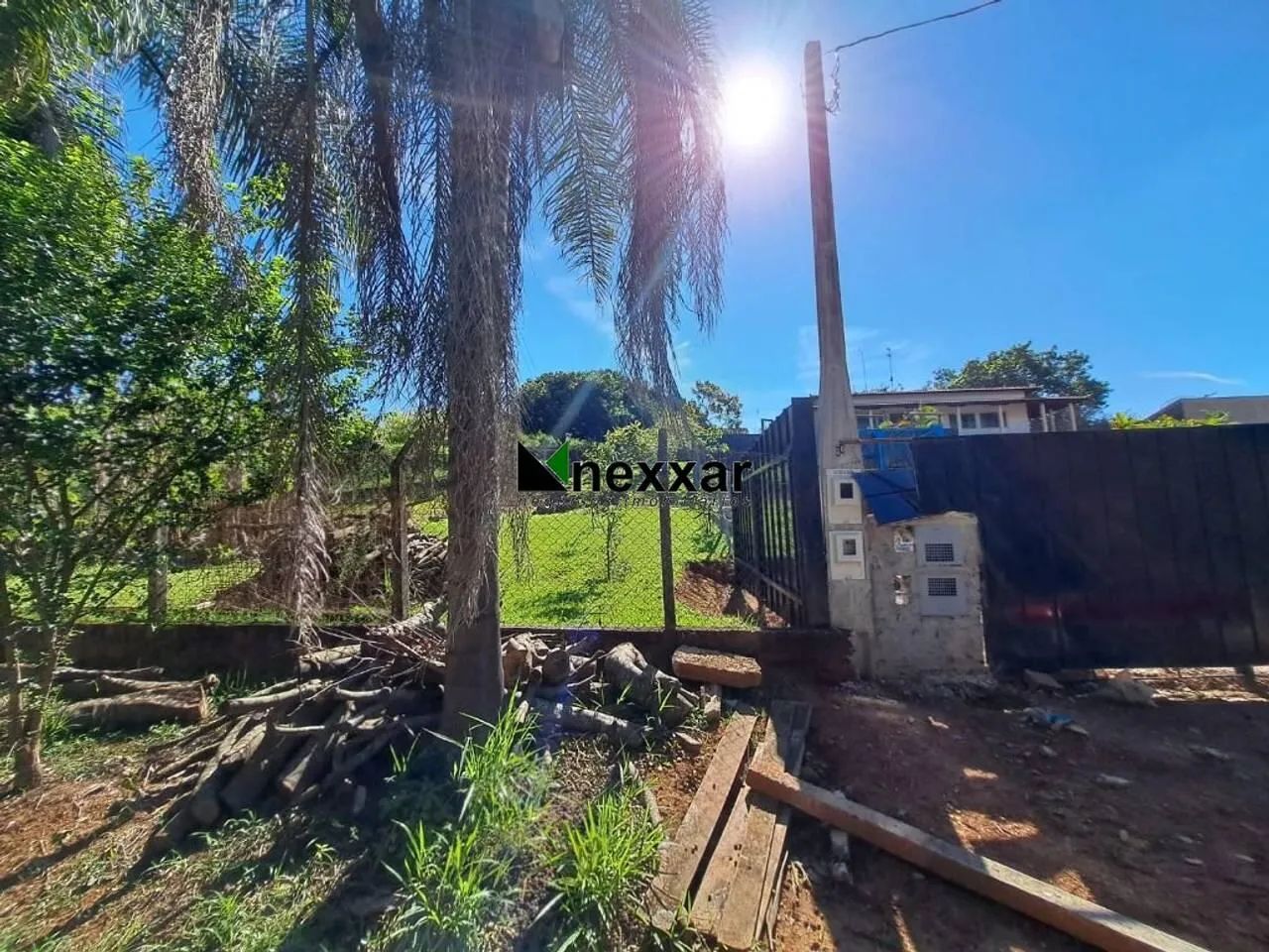 Terreno em Valinhos - Foto 4