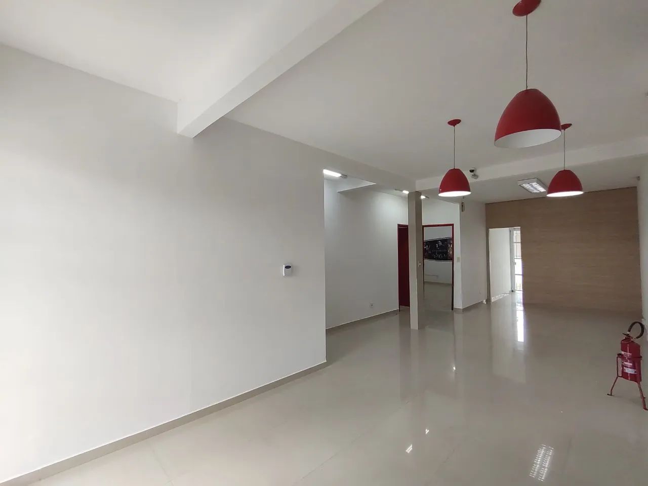 SALA COMERCIAL - CENTRO - BIGUAÇU - Foto 3