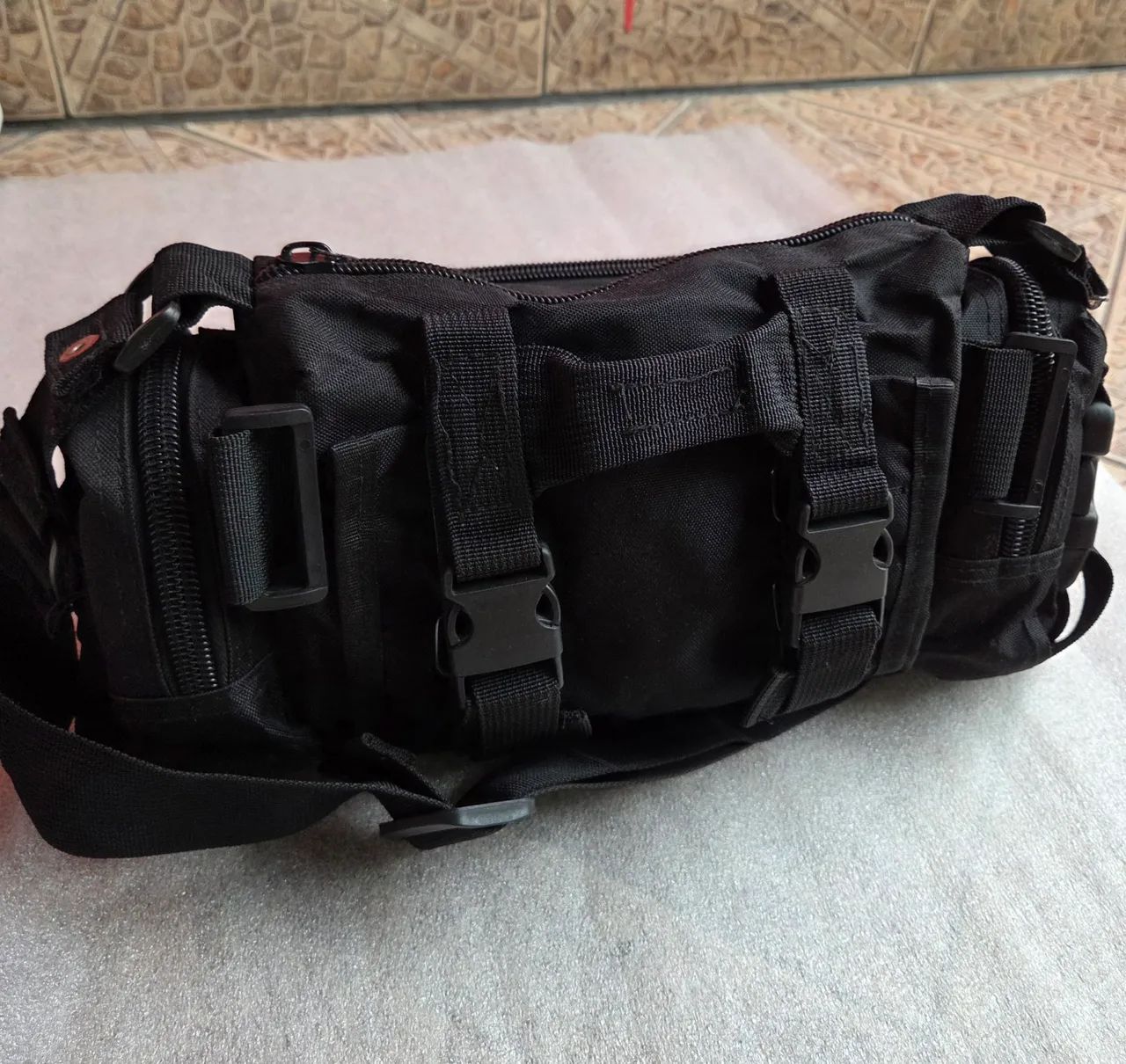 Bolsa Operacional militar  - Foto 4