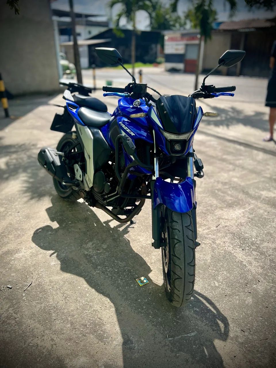 Fazer25  ( IMPECÁVEL) - Foto 4