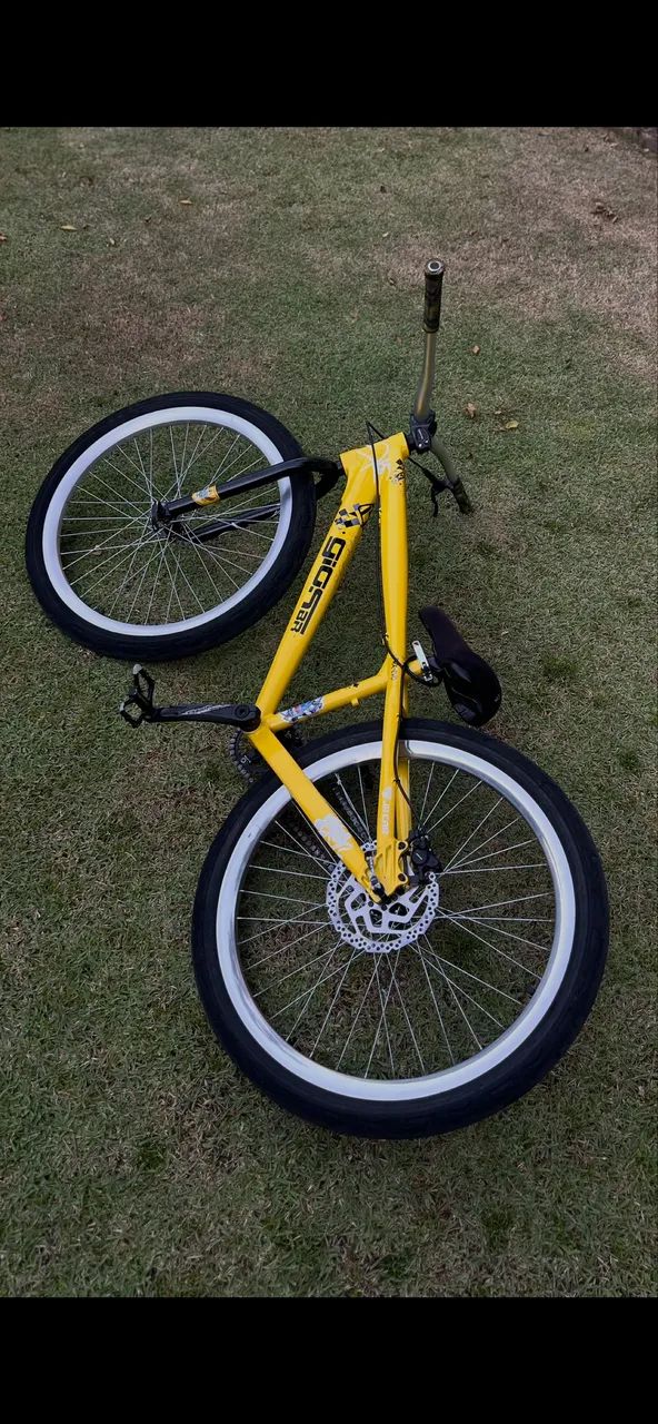 GIOS FR-X EVO 2024 