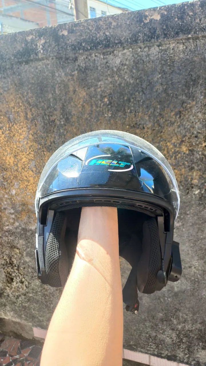 Capacete - Foto 5