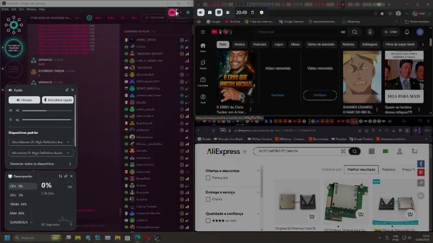 Serviços em Informática (Micro computador/laptop) - Foto 2