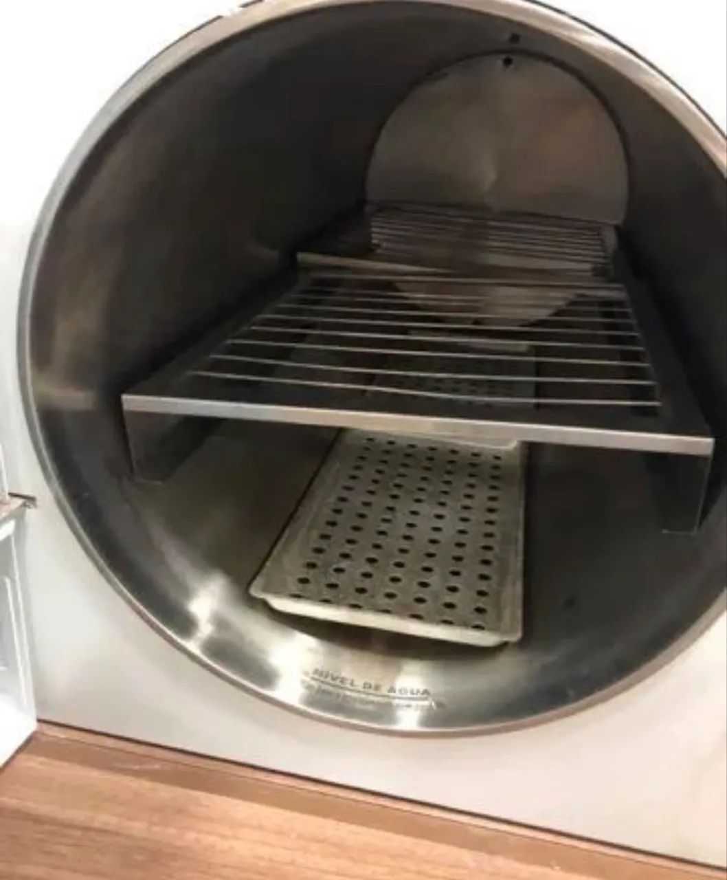 Autoclave 30 L digitale  - Foto 3