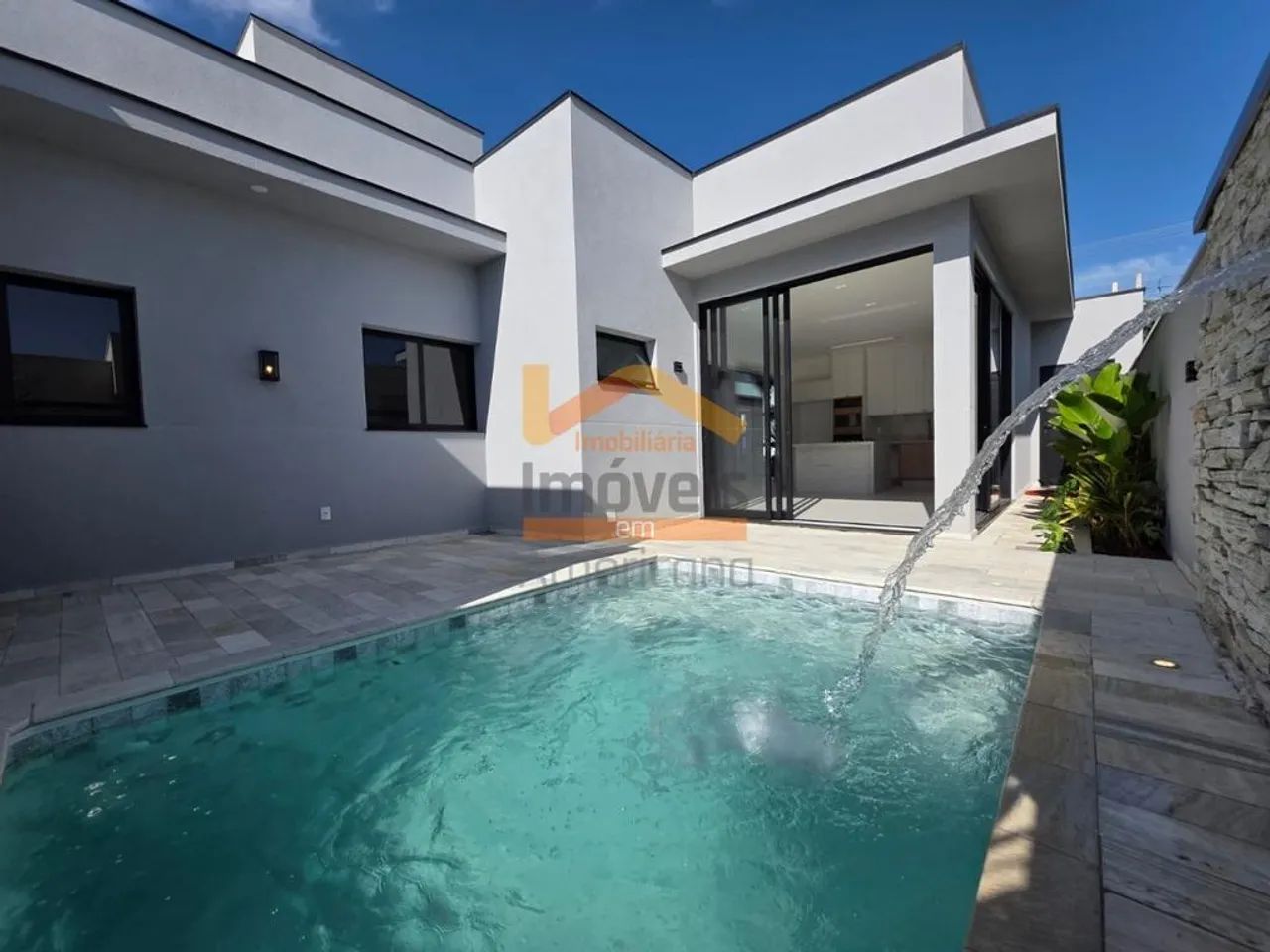 Casa à venda em Nova Odessa, Solar das Esmeraldas, com 3 quartos, com 200 m², - Solar das 