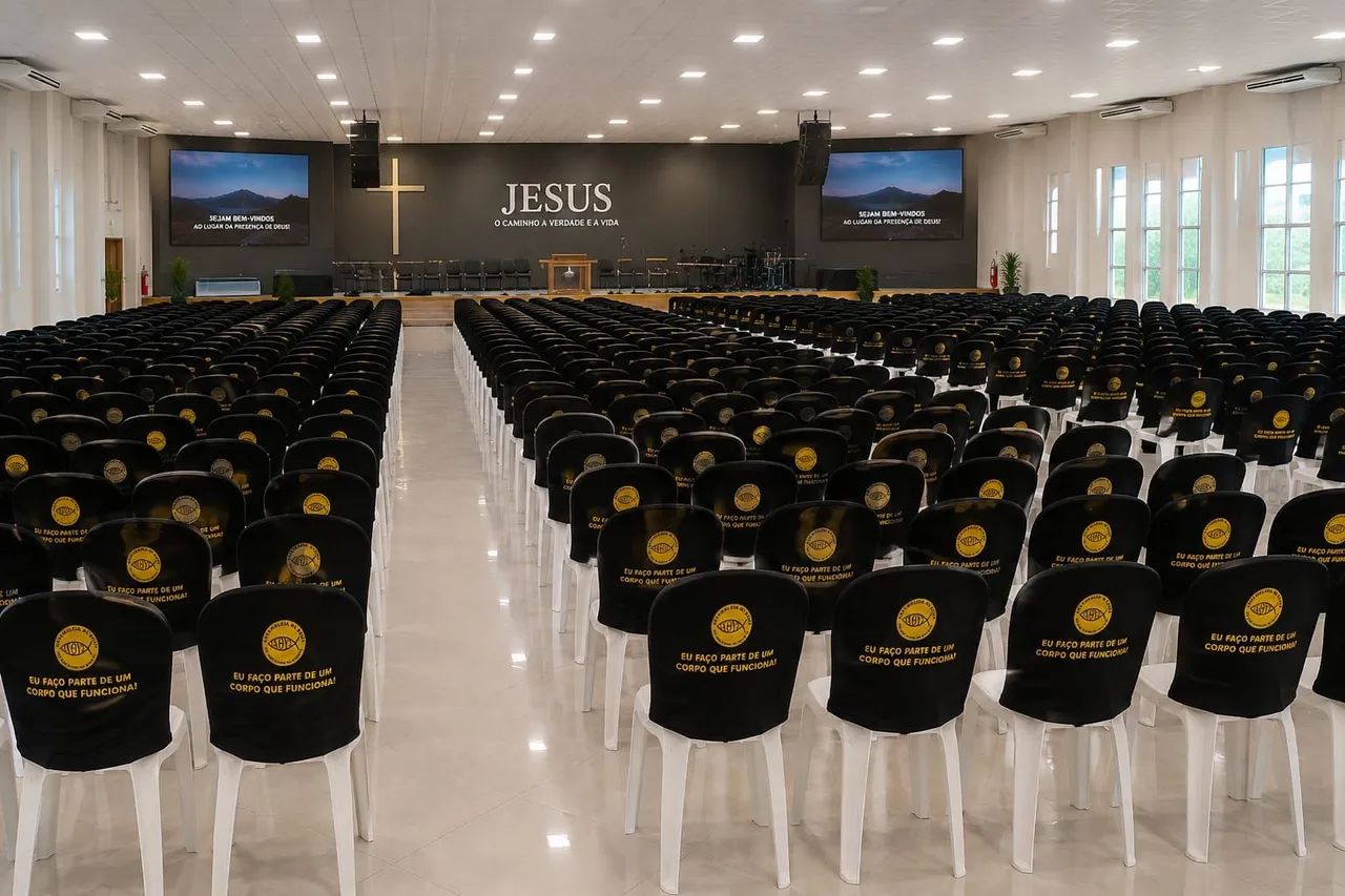 Capas para eventos Corporativos. - Foto 2
