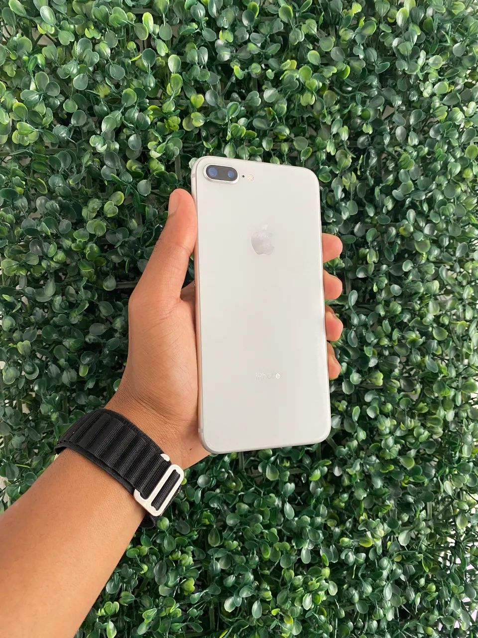 iPhone 8 Plus  - Foto 5