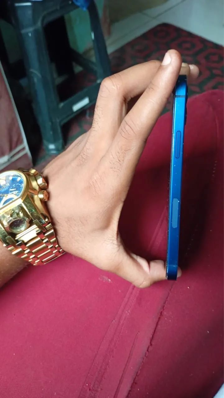 Iphone 12 128gb - Foto 2