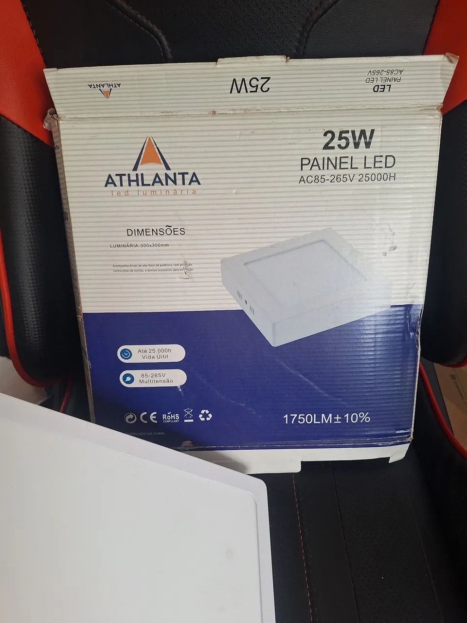 Lampa de led 25w - Foto 2