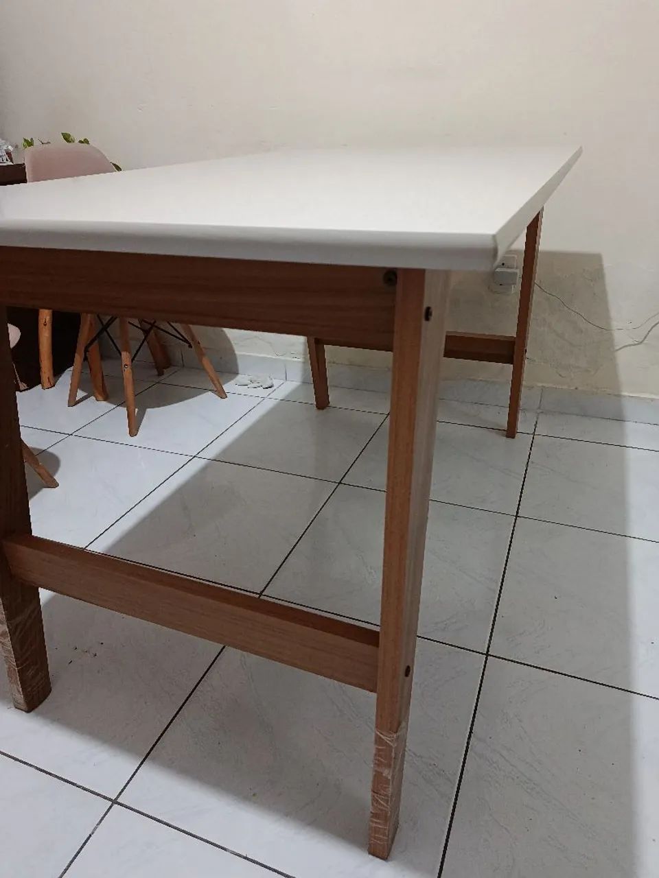 Mesa de jantar  - Foto 3