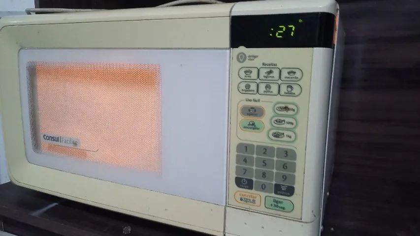 Micro-ondas  - Foto 4