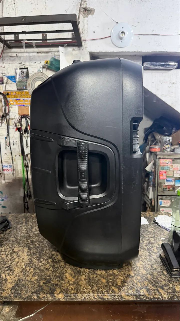 caixa JBL EON 515 XT